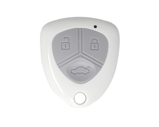 [XKFE03EN] Fer. R Style Blanco Sin Entrada