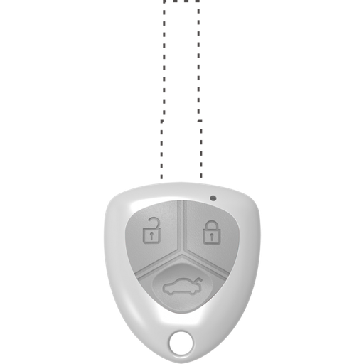 [XNFE01EN] Fer. R Style Serie Xn Blanco