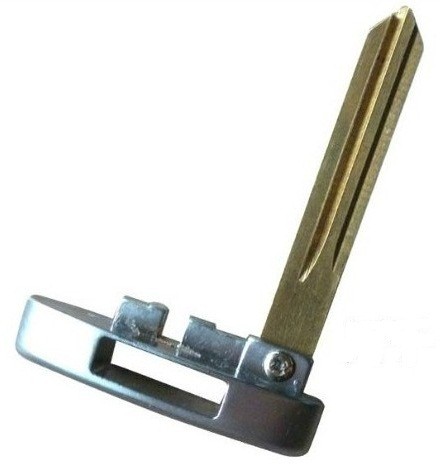 [AK-07-36] Inserto de Emergencia Cadillac STS
