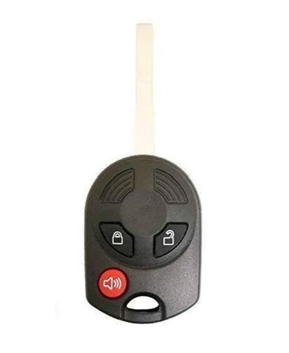 [AK-09-199] Llave con control Ford Fiesta 2014 +