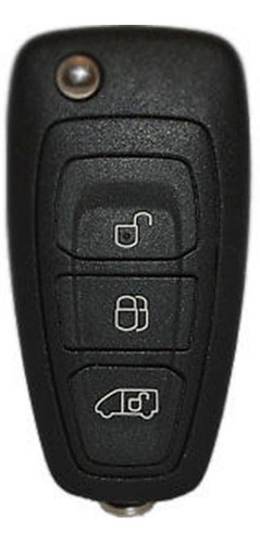 [AK-09-200] Llave C Ctrl Ford Transit 2016 +