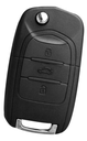 [AK-09-408] Llave Con  Control Chevrolet Groove 2022