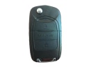 [AK-09-458] Llave Con  Control GM Tornado Van 2022