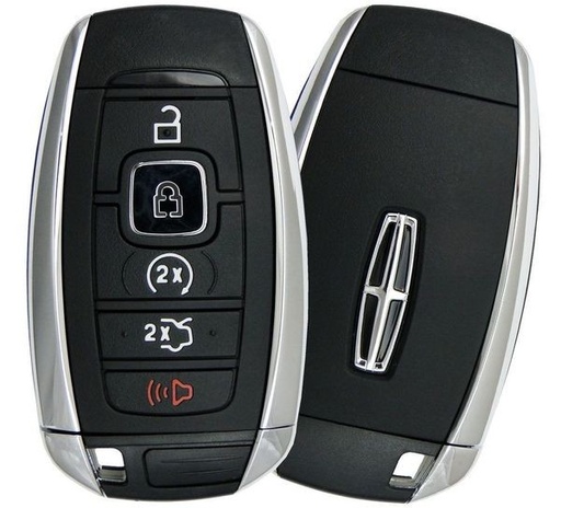 [AK-09-308] Smartkey Lincoln Proximidad Fcc Id: M3Na2C940780