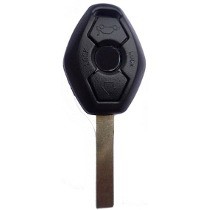 [AK-09-09] Llave Con Ctrl De Bmw De 3 Botones 2 Track