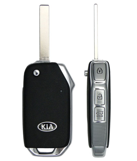 [AK-09-159] Llave con control Kia Sportage 2020-2021 95430-D9420