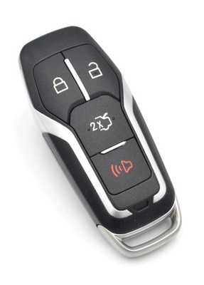 [AK-09-388] Llave De Proximidad Ford Mustang 15-17