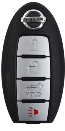 [AK-09-445] Llave  De Proximidad Nissan Fcc id: CWTWBU624