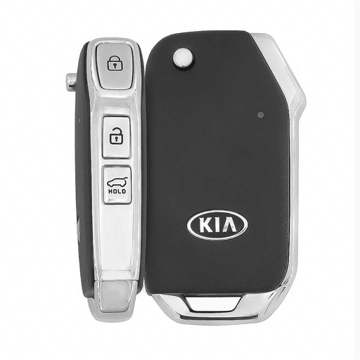 [AK-09-413] Llave Flip Kia Sorento 2021 95430-P2300