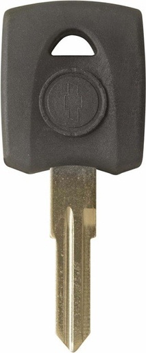 [AK-06-17] Llave Hueca De Chevy