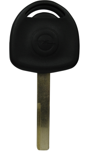 [AK-06-21] Llave Hueca De Vectra