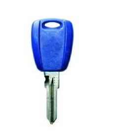 [AK-06-39] Llave Hueca Fiat Corte Sencillo
