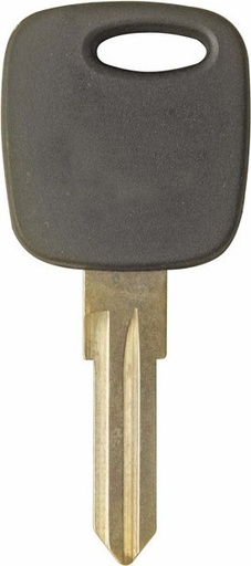 [AK-06-35] Llave Hueca Fiesta Ecoesport