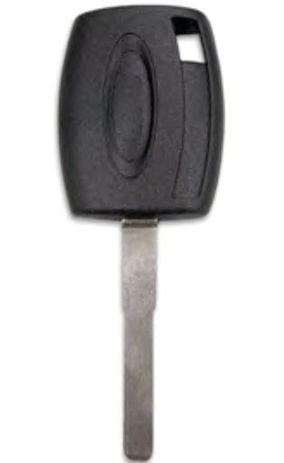 [AK-06-30] Llave Hueca Ford Focus 07