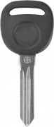 [AK-06-11] Llave Hueca Malibu