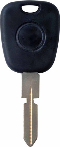 [AK-06-52] Llave Hueca Mercedes 4 Track