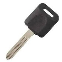 [AK-06-58] Llave Hueca Nissan 104