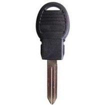 [AK-06-26] Llave Hueca Pod Fobik Chrysler Dodge
