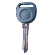 [AK-06-64] Llave Hueca Pontiac G5 07 10