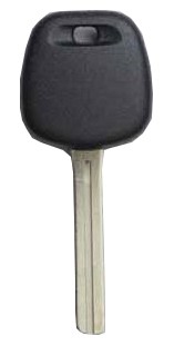 [AK-06-76] Llave Hueca Toyota Lexus