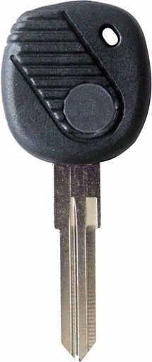 [AK-06-90] Llave Hueca Vw Pointer 1999