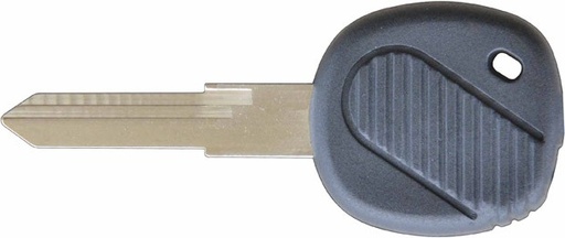 [AK-06-83] Llave Hueca Vw Pointer Corte Der