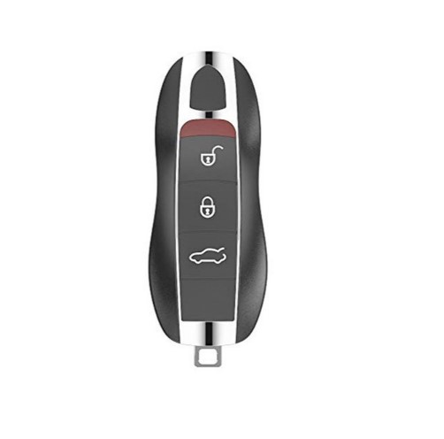 [AK-09-273] Llave Porshe Cayenne 2010-2018