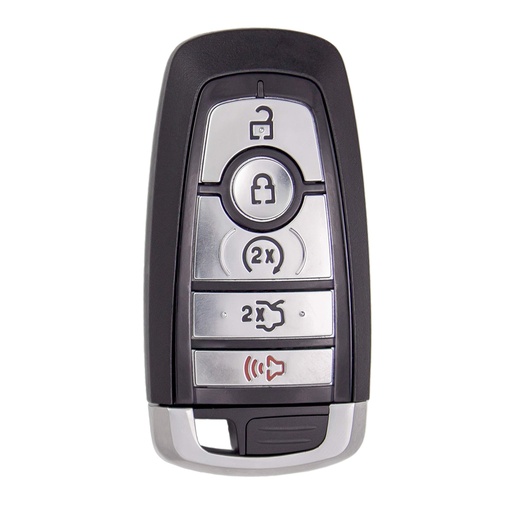 [AK-09-156] Llave Presencia Ford Fcc Id: M3Na2C931426 902Mhz