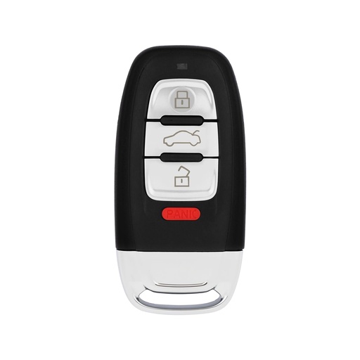 [AK-09-06] Llave Proximidad Audi 2008-2017 Fcc Id: 1Yzfbsb802