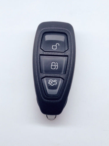 [AK-09-424] Llave Proximidad Ford Escape 2016