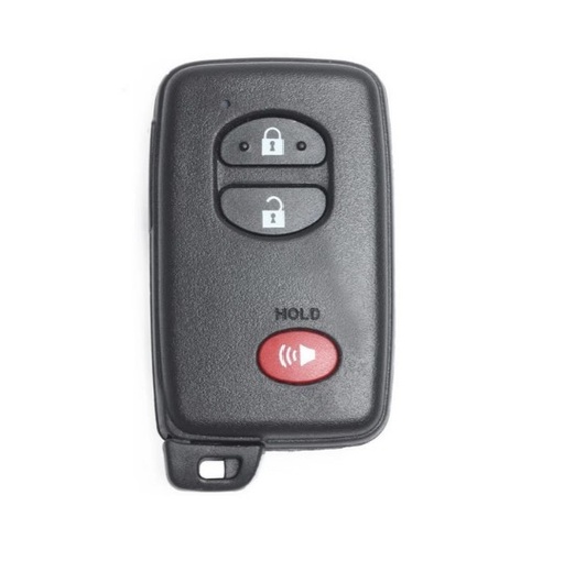 [AK-09-108] Llave Proximidad Toyota 2 Bts. HYQ14ACX