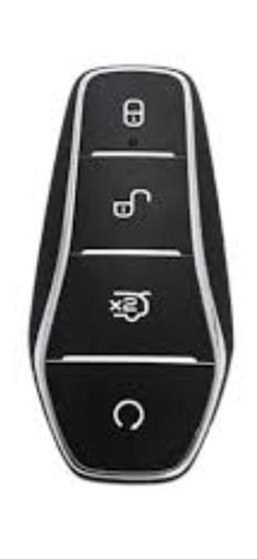 [AK-09-428] Smartkey BYD 4 bot.