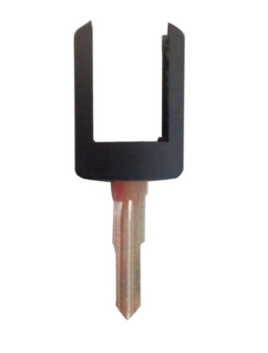 [AK-06-13] Media Llave De Corsa Corte Izquierdo