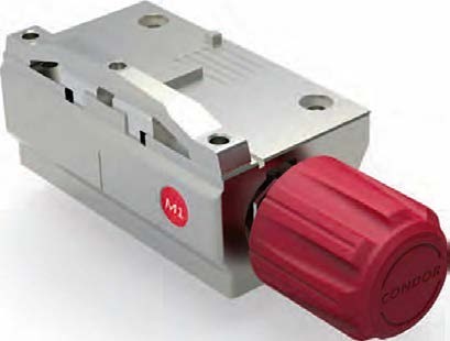 [XCMN01EN] Mordaza M1