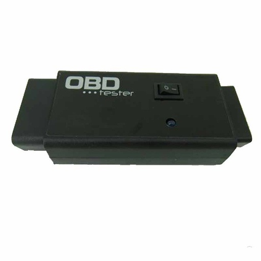[AK-12-13] Probador De Obd2 Y Modo On En Sistemas Vw