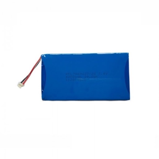 [AK-12-34] Reemplazo De Bateria Xtool