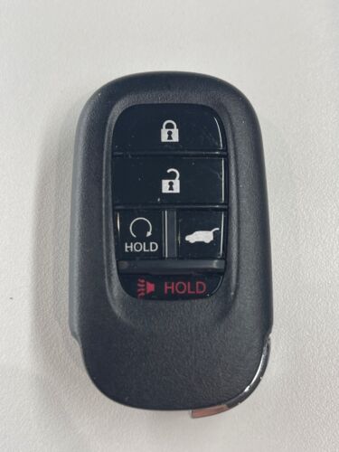 [AK-09-465] Smartkey Honda CRV 2023