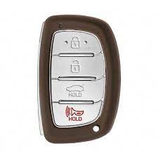 [AK-09-397] Smart Key Hyundai Sonata 95440-C1001