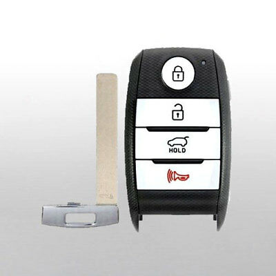[AK-09-350] Smart Key Kia Niro 2017-2019 95440-G5000