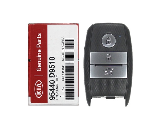 [AK-09-394] Smart Key Kia Sportage 2019 95440-D9510
