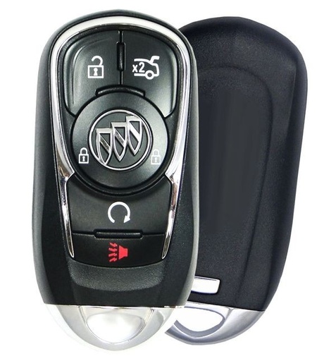 [RF-09-240] Smartkey Buick Lacrosse 315Mhz - refurbished