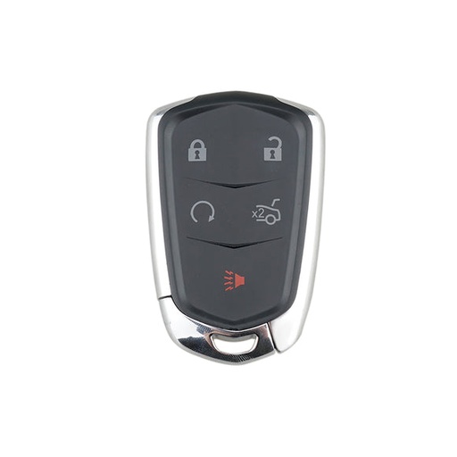 [AK-09-333] Smartkey Cadillac XTS ATS CTS FCC ID: HYQ2AB