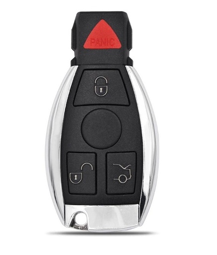 [CG-17] Smartkey Cgdi  Mercedes Benz