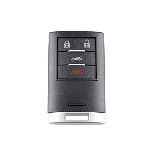 [AK-09-326] Smartkey Chevrolet Corvette