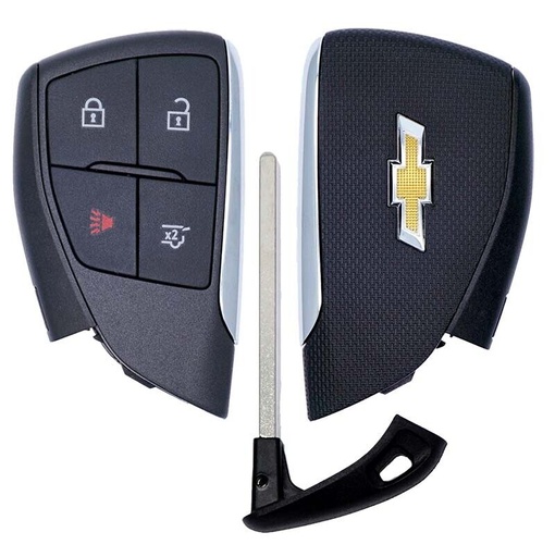 [AK-09-460] Smartkey Chevrolet Suburban 2021-2022 4 Bot.