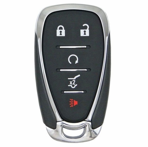 [AK-09-239] Smartkey Chevrolet Traverse-Blazer Fcc Id: Hyq4Ea 433 Mhz