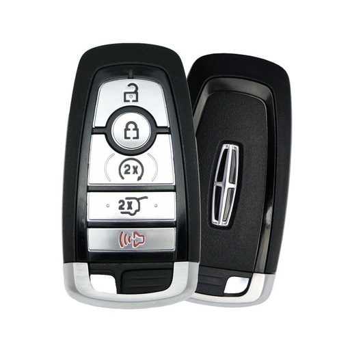 [AK-09-81] Smartkey Ford 902Mhz Fcc Id: M3N-A2C931426