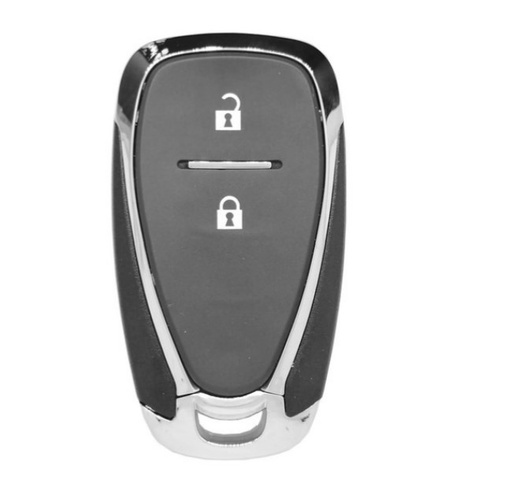 [AK-09-366] Smartkey GM Tracker 2020+  2 botones id:46 NCF 295xett