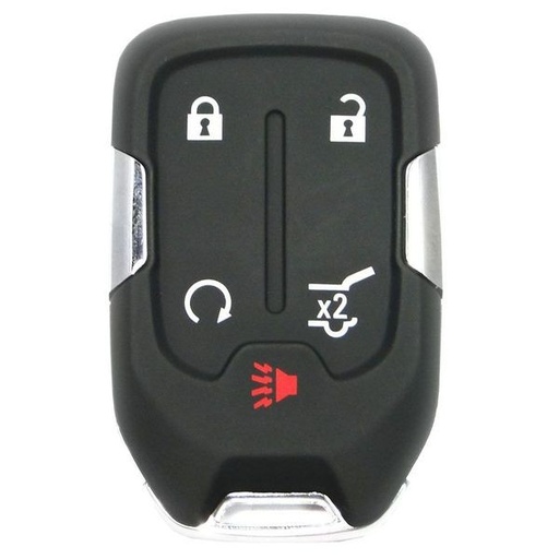 [AK-09-322] Smartkey Gmc Acadia Fcc Id: Hyq1Ea 433Mhz