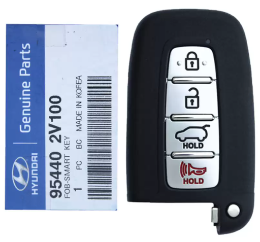 [AK-09-404] Smartkey Hyundai Veloster-Sonata 2012-2017 95440-2V100